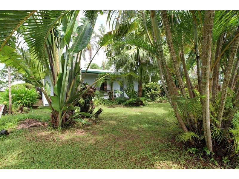 3 Buccaneer Street, South Mission Beach QLD 4852