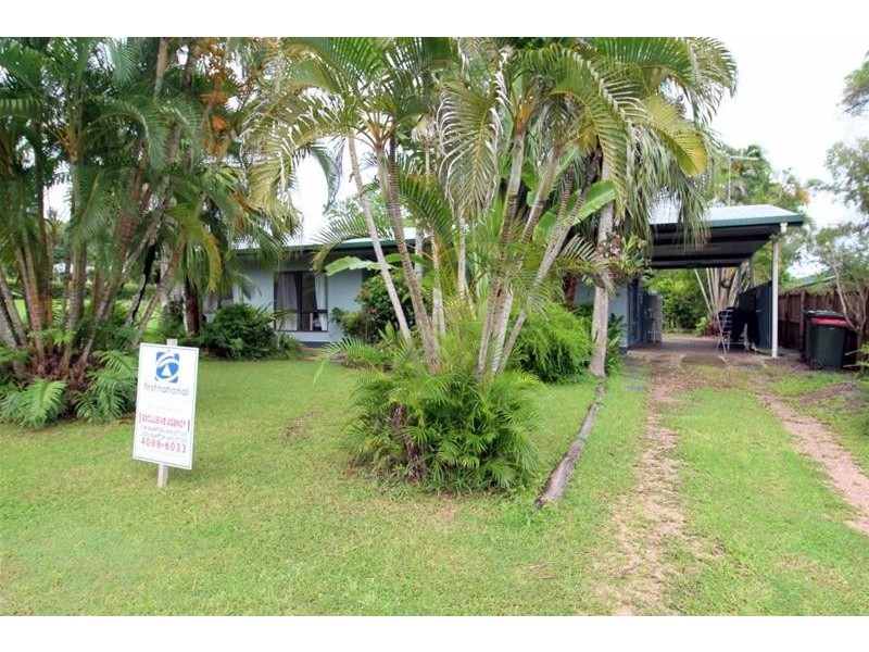 3 Buccaneer Street, South Mission Beach QLD 4852