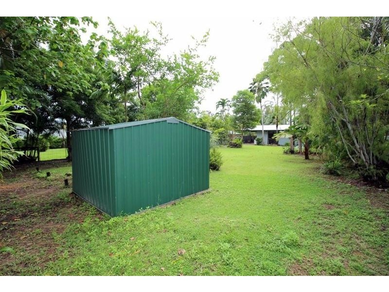 3 Buccaneer Street, South Mission Beach QLD 4852