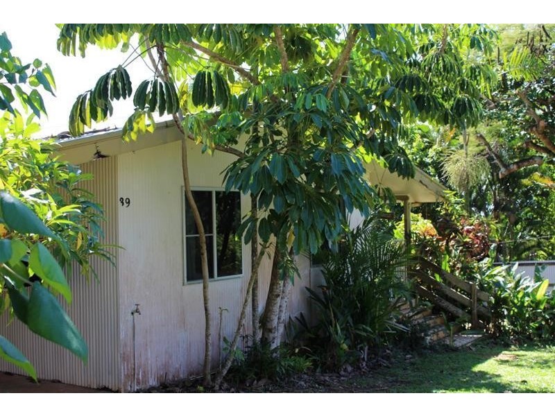 39 Cutten Street, Bingil Bay QLD 4852