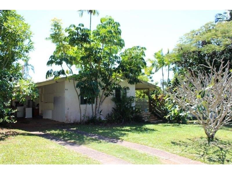 39 Cutten Street, Bingil Bay QLD 4852