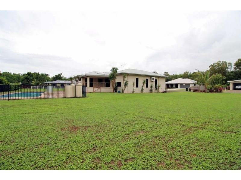 7 Sanctuary Crescent, Wongaling Beach QLD 4852