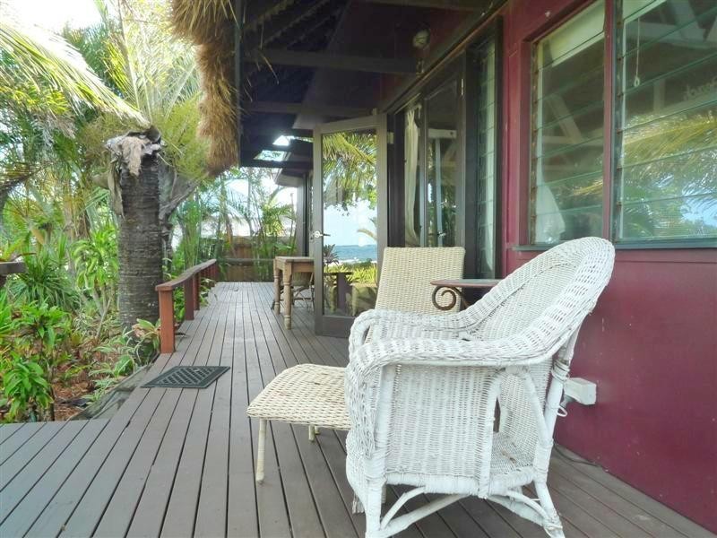 Mission Beach QLD 4852