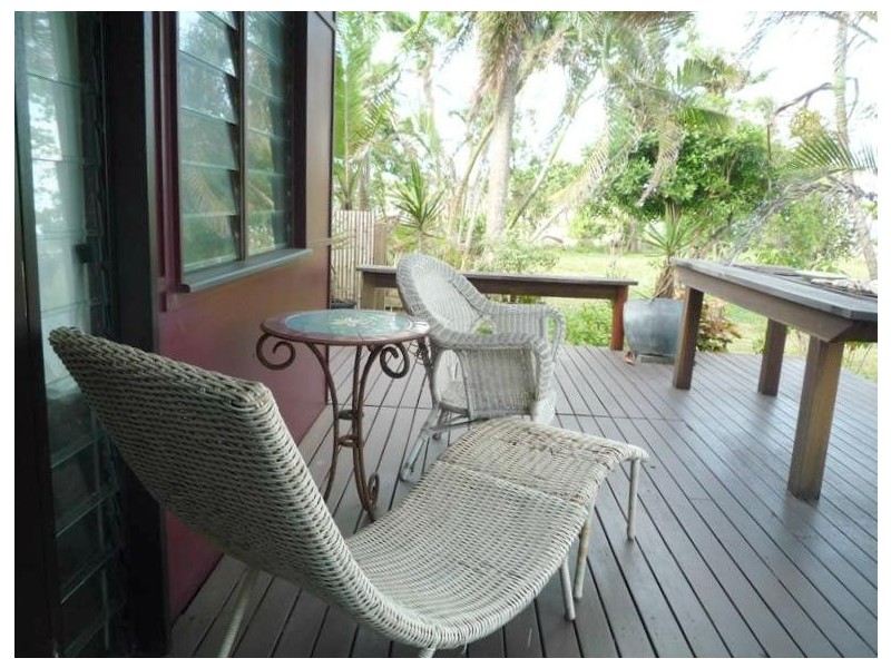 Mission Beach QLD 4852