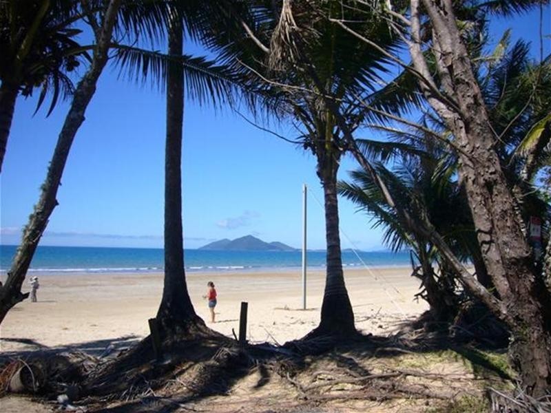 Mission Beach QLD 4852