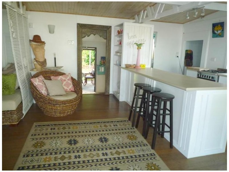 Mission Beach QLD 4852