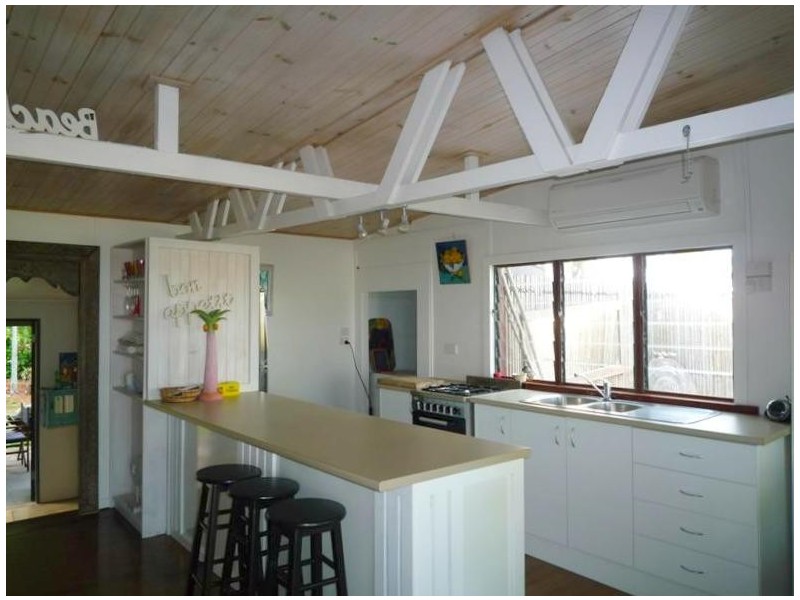 Mission Beach QLD 4852