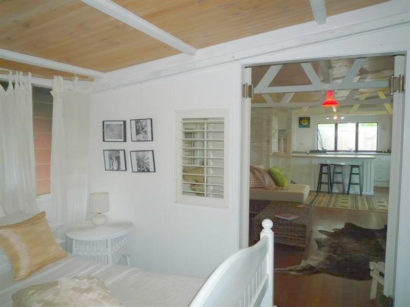 Mission Beach QLD 4852