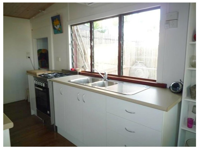 Mission Beach QLD 4852