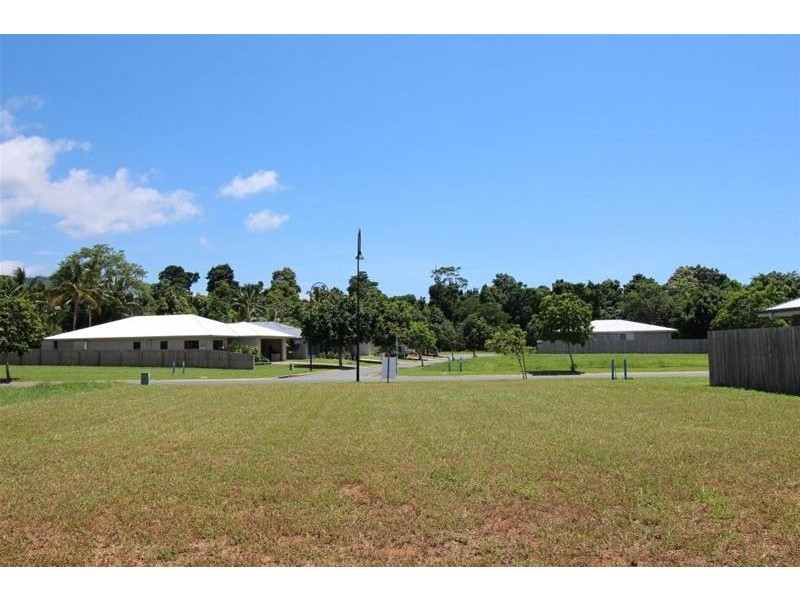 Lot 159, Lot 159 Shelly Court, Mission Beach QLD 4852