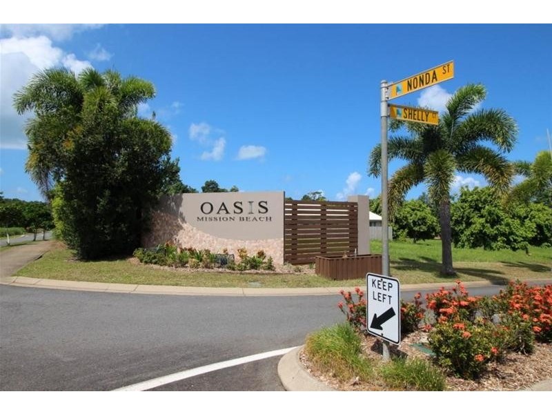 Lot 159, Lot 159 Shelly Court, Mission Beach QLD 4852