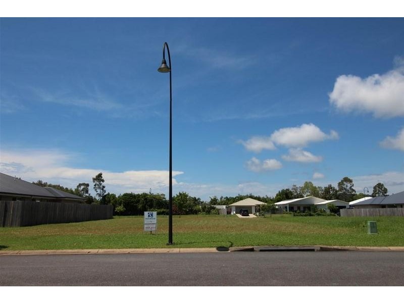 Lot 159, Lot 159 Shelly Court, Mission Beach QLD 4852