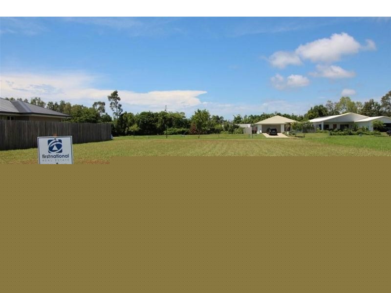 Lot 159, Lot 159 Shelly Court, Mission Beach QLD 4852
