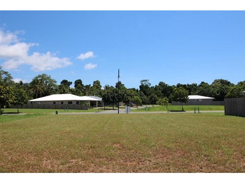 Lot 159, Lot 159 Shelly Court, Mission Beach QLD 4852