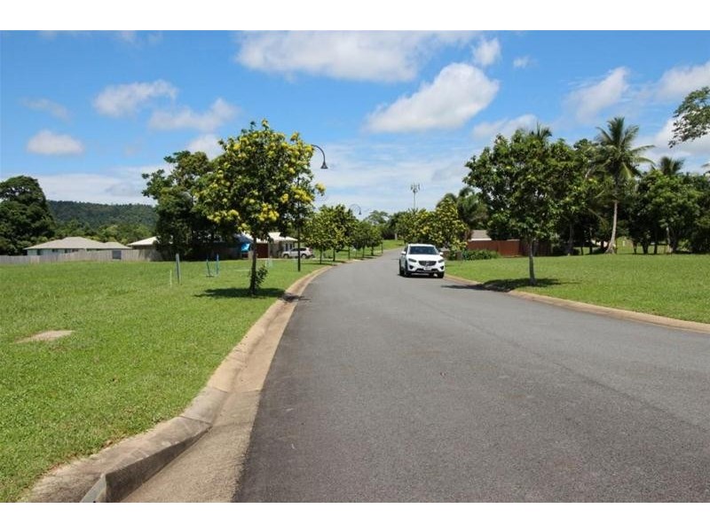 Lot 159, Lot 159 Shelly Court, Mission Beach QLD 4852