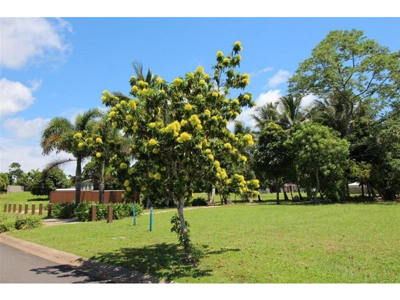 Lot 159, Lot 159 Shelly Court, Mission Beach QLD 4852