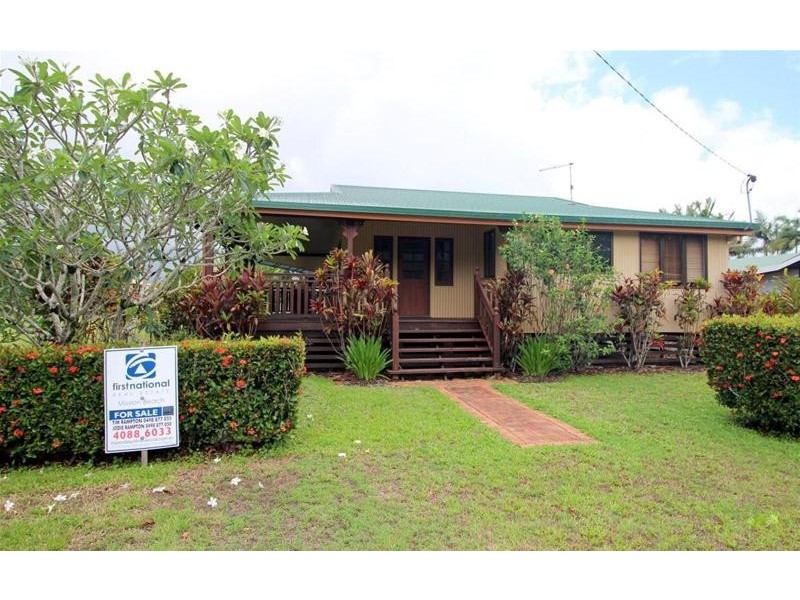 29 Royston Street, El Arish QLD 4855