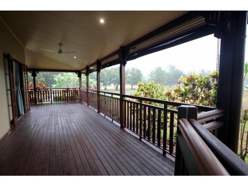 29 Royston Street, El Arish QLD 4855