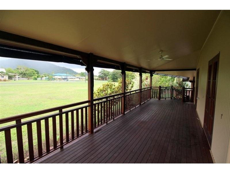 29 Royston Street, El Arish QLD 4855