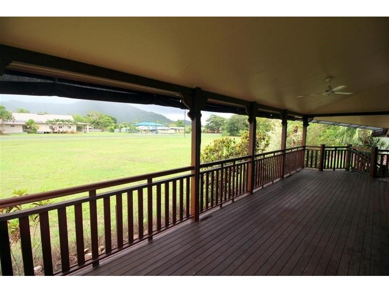 29 Royston Street, El Arish QLD 4855