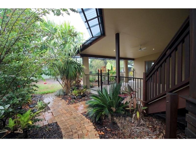 29 Royston Street, El Arish QLD 4855