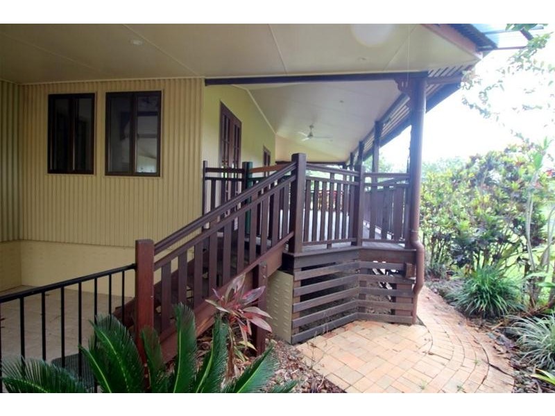 29 Royston Street, El Arish QLD 4855