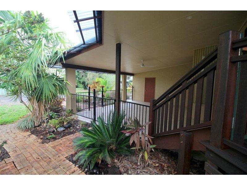 29 Royston Street, El Arish QLD 4855