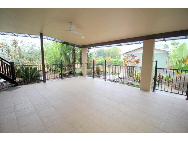 29 Royston Street, El Arish QLD 4855