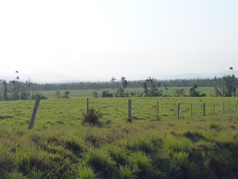 Garners Beach QLD 4852