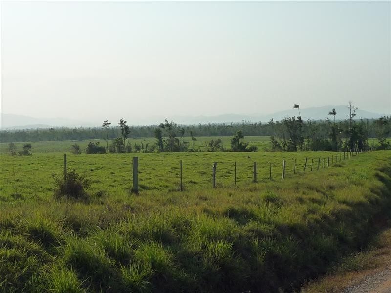 Garners Beach QLD 4852