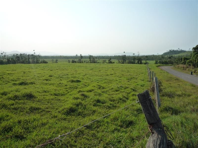 Garners Beach QLD 4852