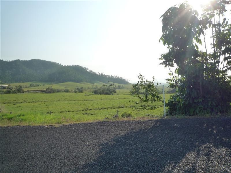 Garners Beach QLD 4852