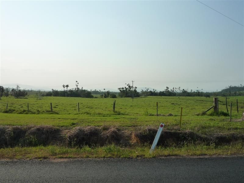 Garners Beach QLD 4852