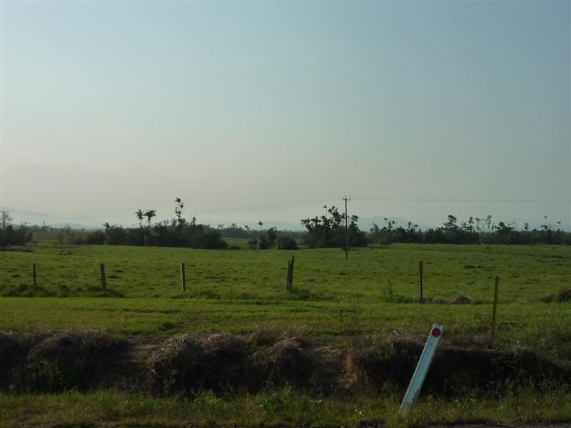 Garners Beach QLD 4852