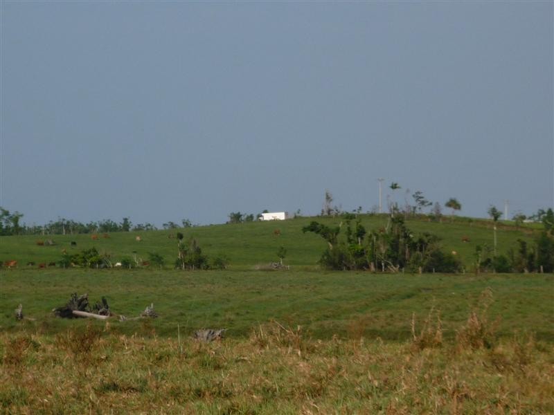 Garners Beach QLD 4852