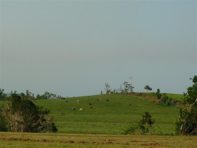 Garners Beach QLD 4852