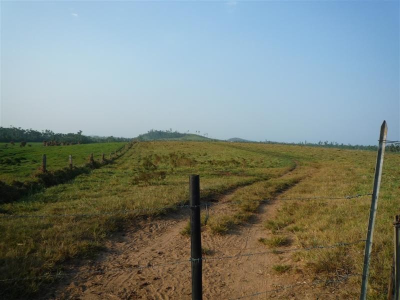 Garners Beach QLD 4852