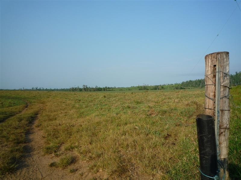Garners Beach QLD 4852