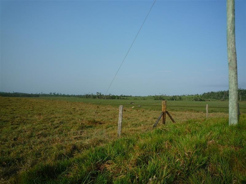 Garners Beach QLD 4852