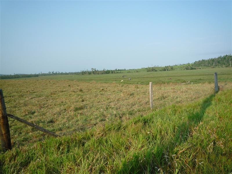 Garners Beach QLD 4852