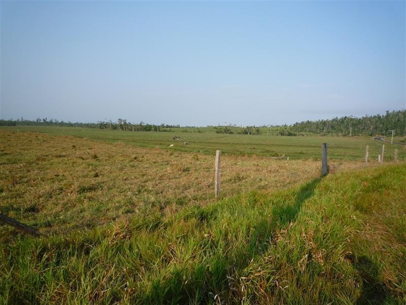 Garners Beach QLD 4852