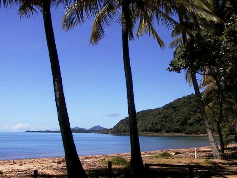 Garners Beach QLD 4852