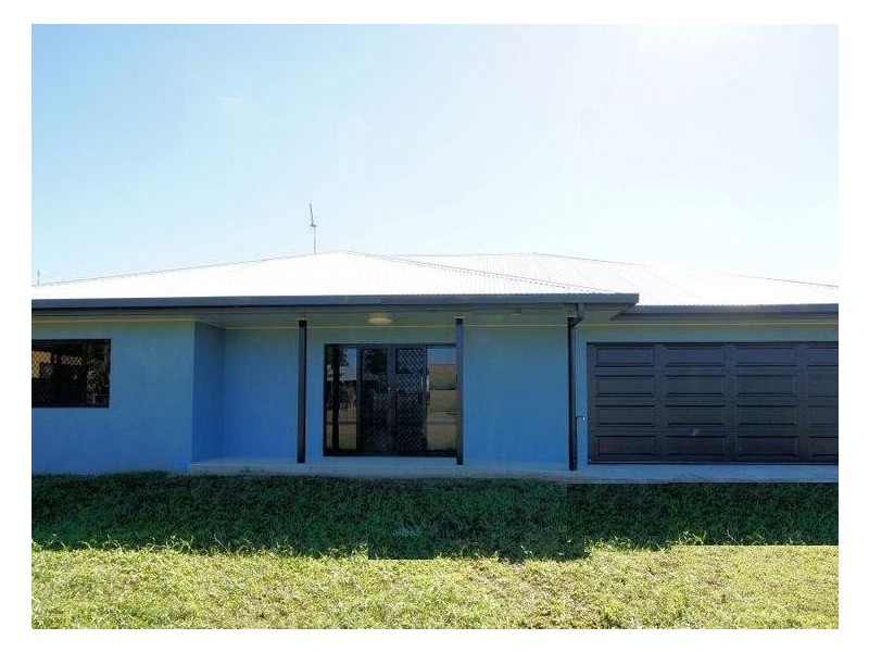 9 Glasgow Street, El Arish QLD 4855