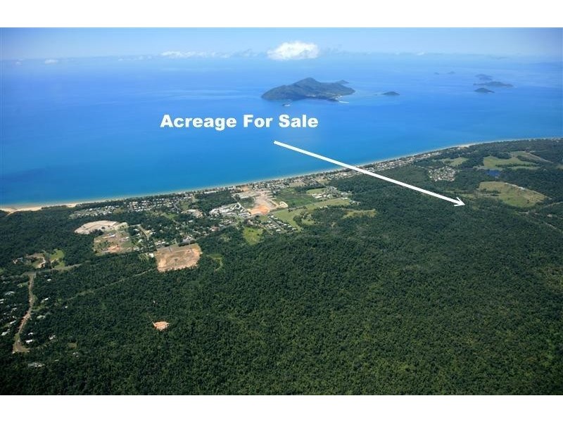 Lot 603, 603 Tully Mission Beach Road, Wongaling Beach QLD 4852