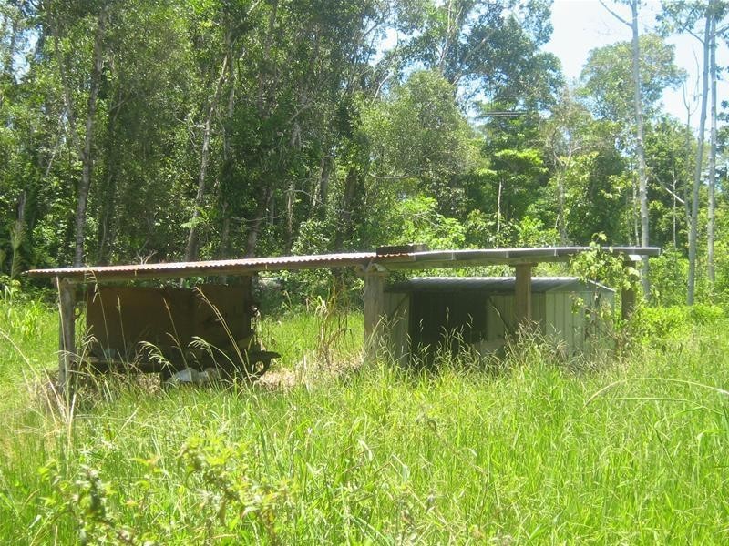 Lot 603, 603 Tully Mission Beach Road, Wongaling Beach QLD 4852