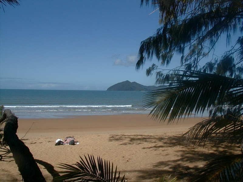 Lot 603, 603 Tully Mission Beach Road, Wongaling Beach QLD 4852
