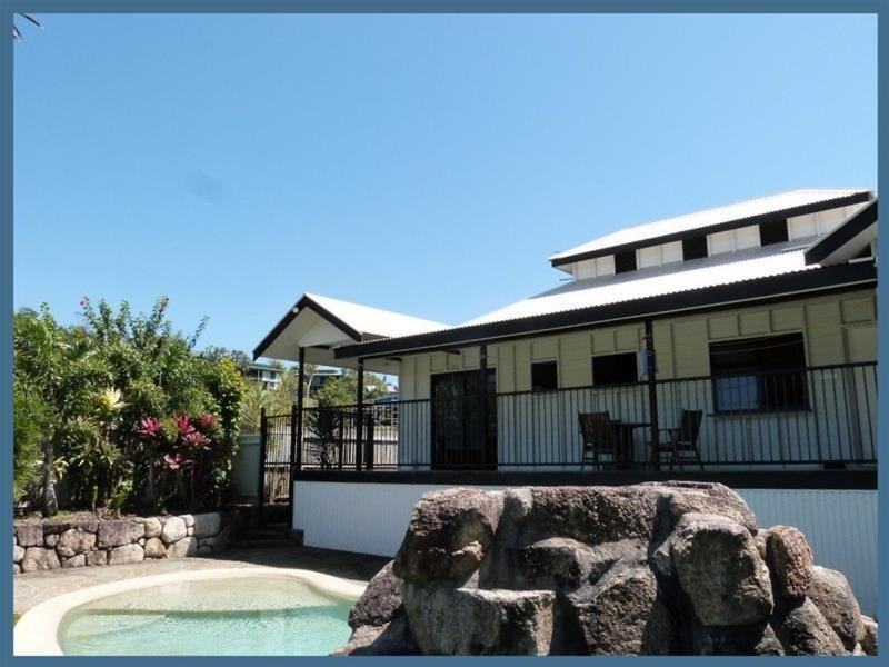 14 Genoa Court, South Mission Beach QLD 4852