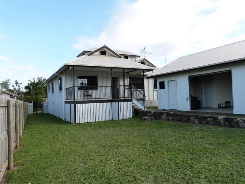 14 Genoa Court, South Mission Beach QLD 4852