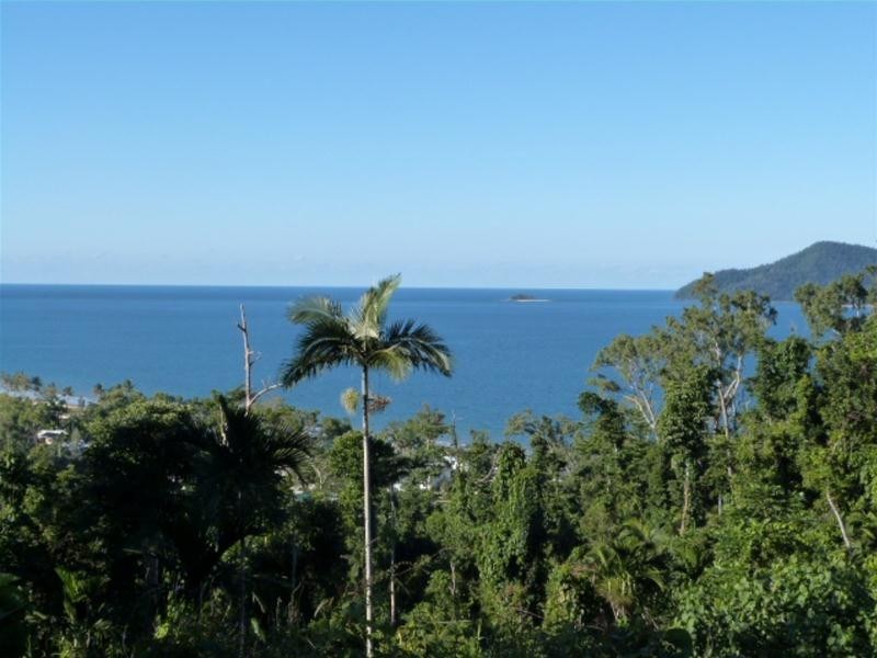 South Mission Beach QLD 4852