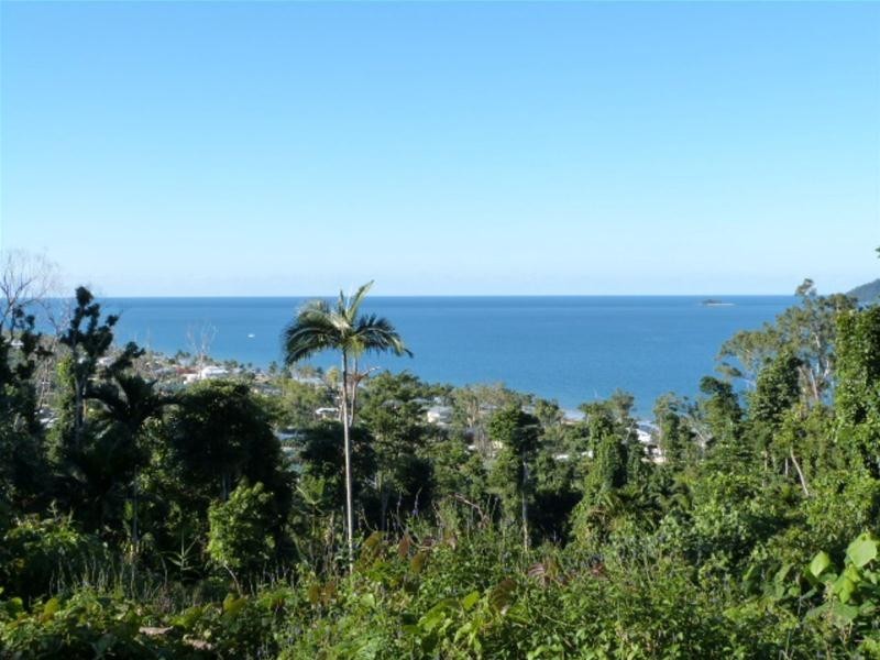 South Mission Beach QLD 4852